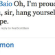 Image for article titled "You Lesbian Shitasses": Scott Baio's Wife Rants On Facebook (Updates)